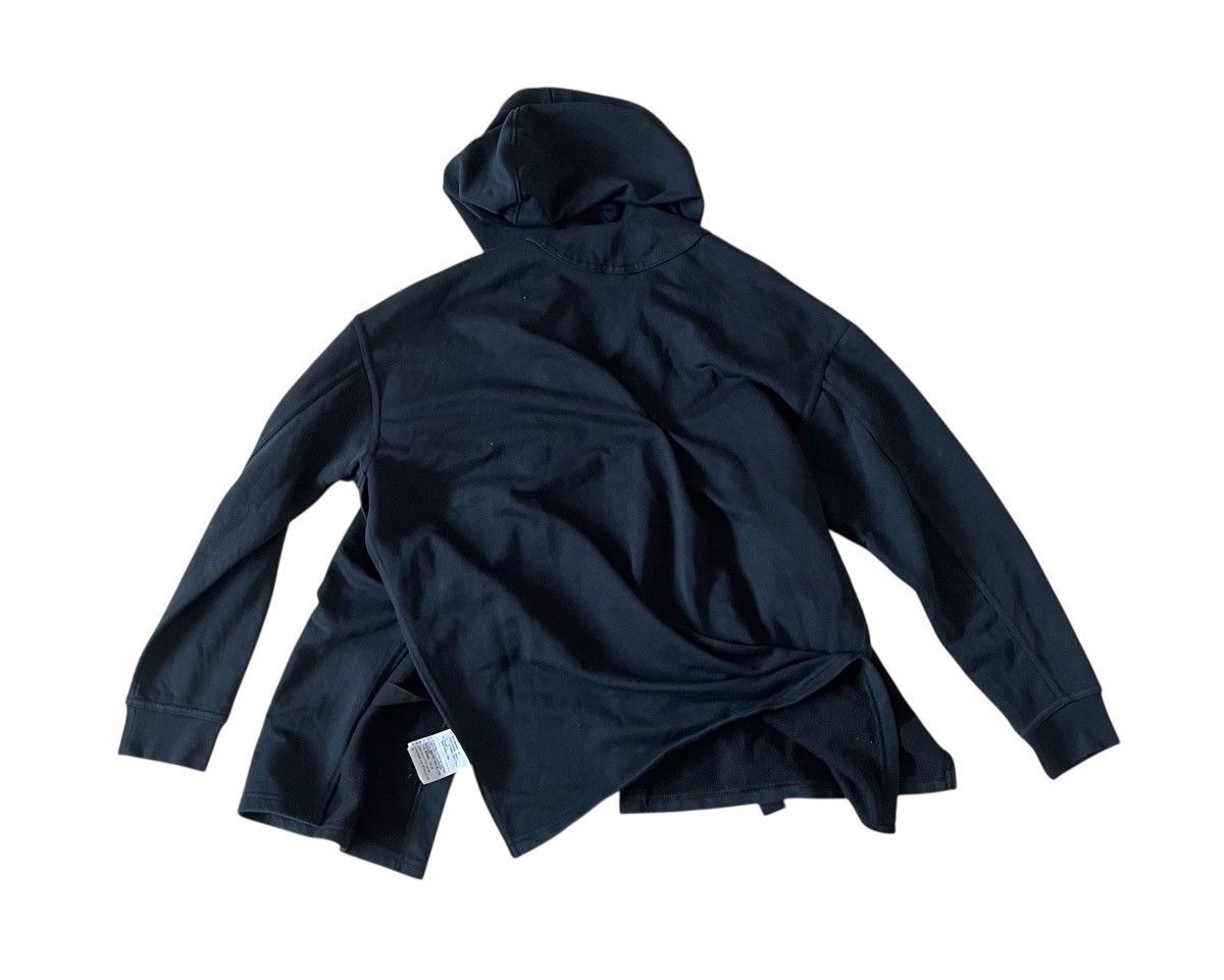 Nike Nike kimono hoodie jacket Size US L / EU 52-54 / 3 - 8 Thumbnail