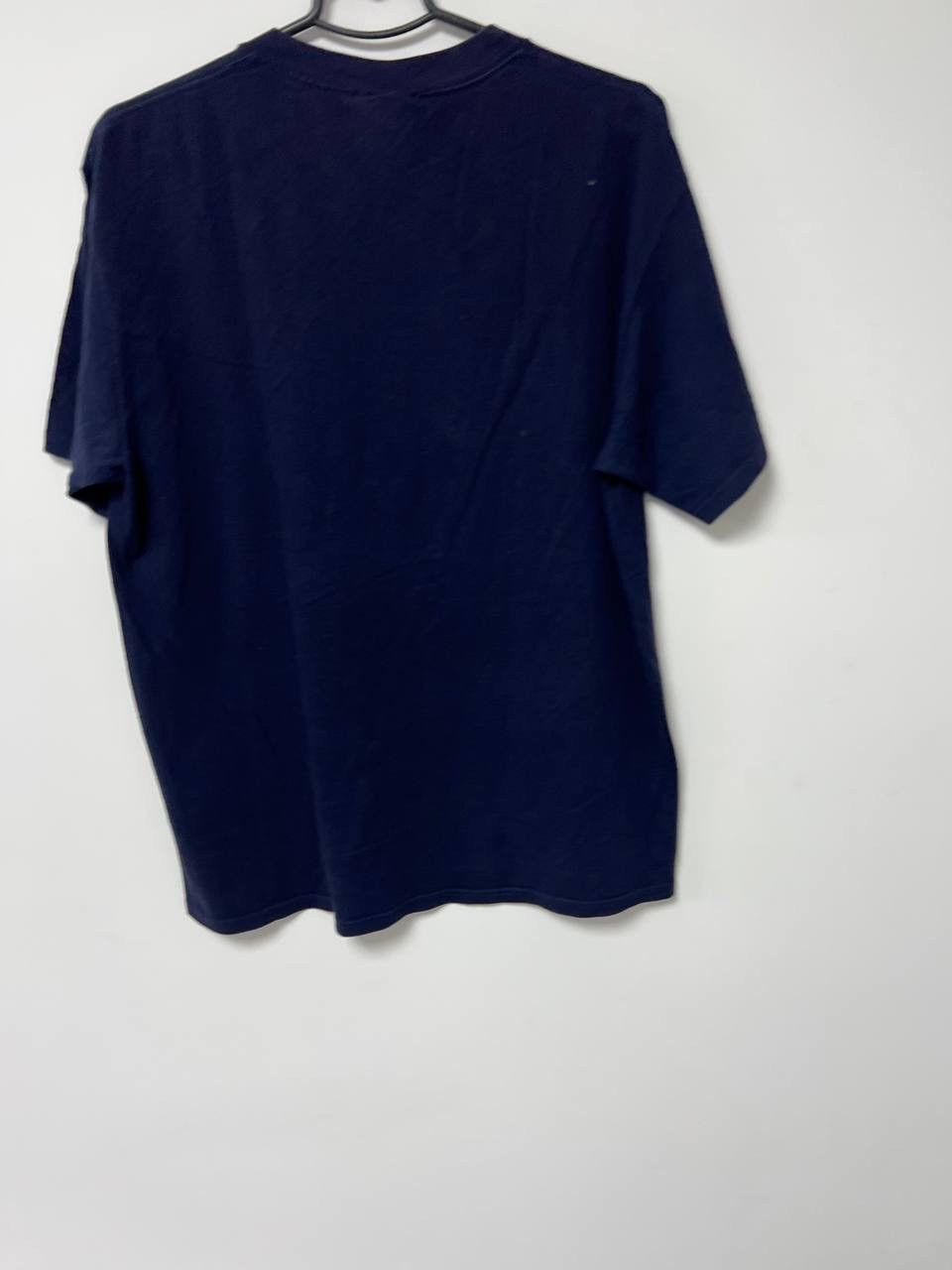 Other Red Sox Boston Lee Sport T shirt Mlb Baseball jersey Navyy L Size US L / EU 52-54 / 3 - 13 Thumbnail