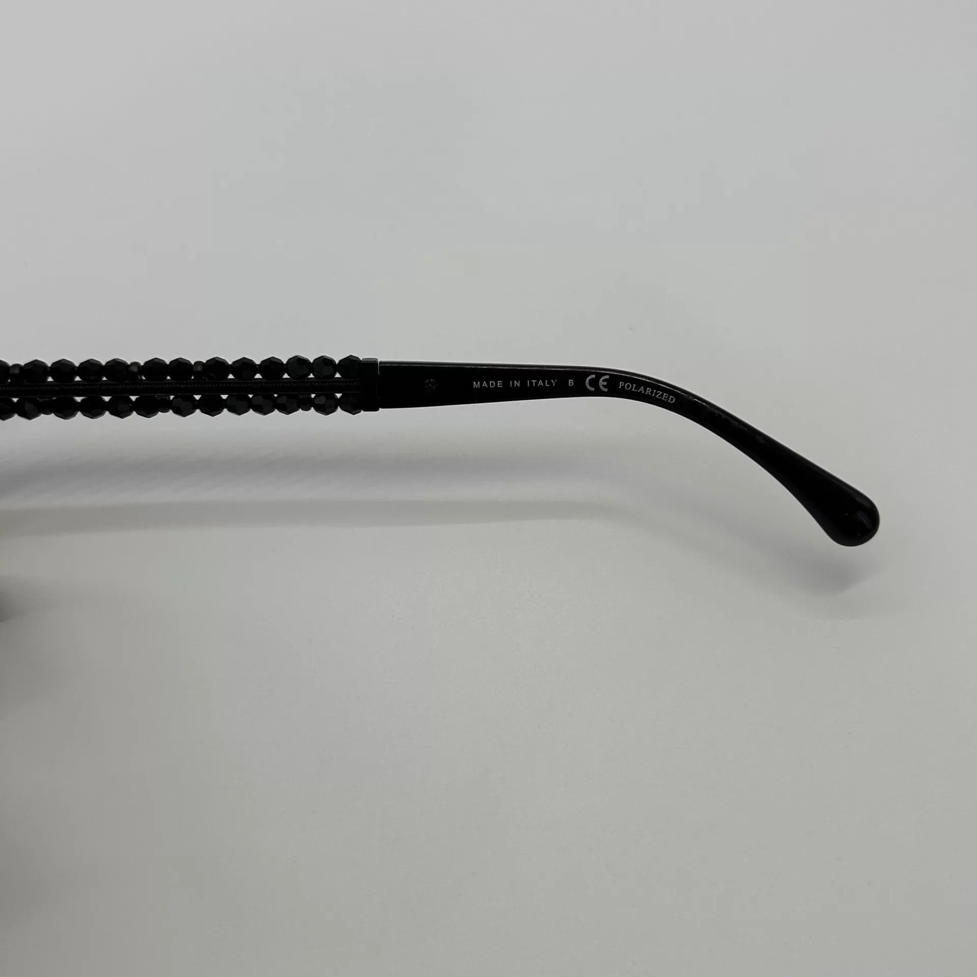 Chanel Chanel Tea Tinted Sunglasses HB6987 Size ONE SIZE - 3 Thumbnail