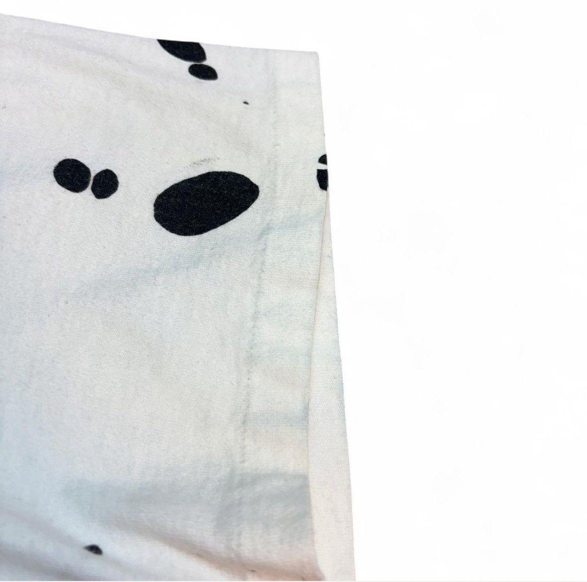 Vintage Vintage 90s Busch Gardens "101 Dalmatians" AOP Size XL Size US XL / EU 56 / 4 - 3 Thumbnail