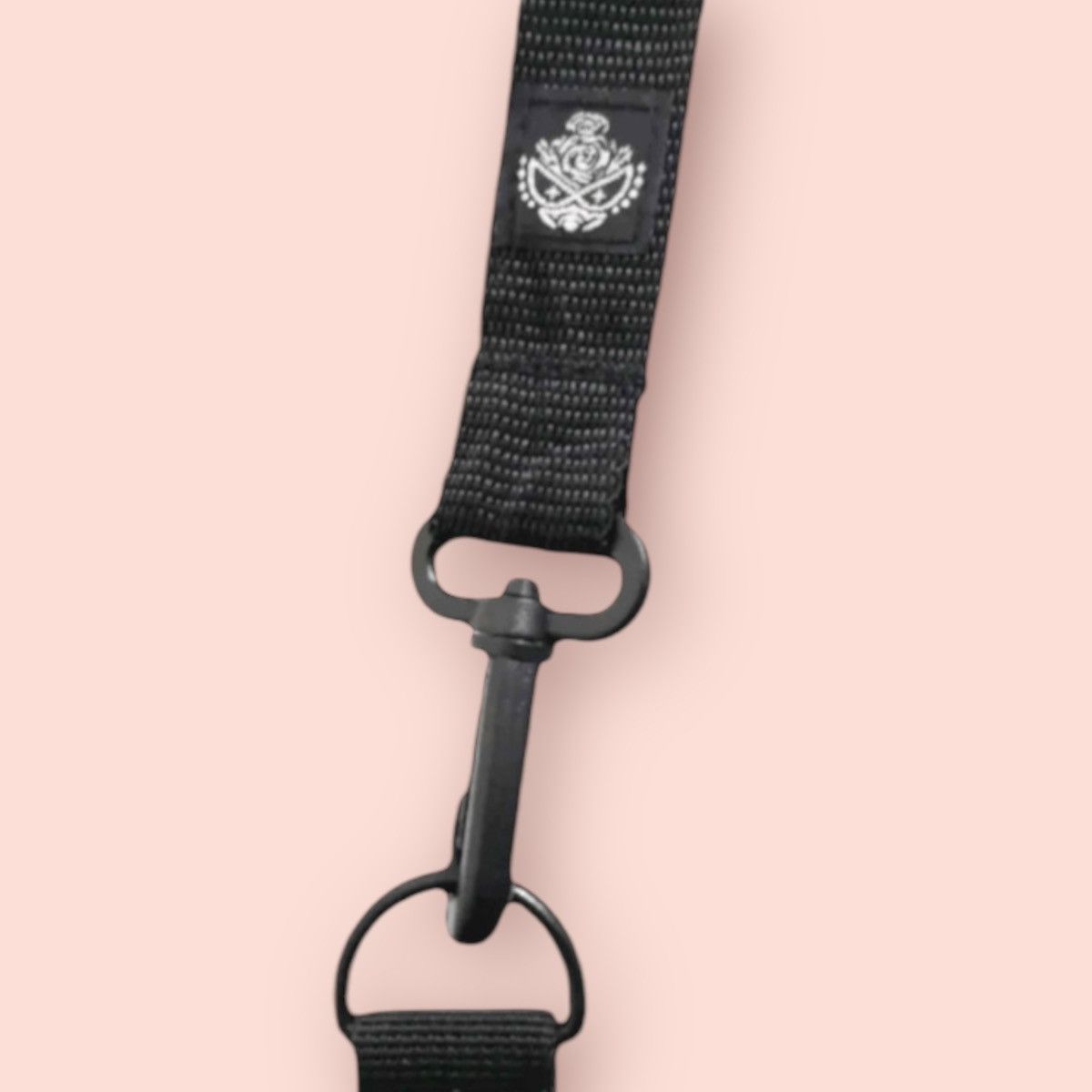 Hysteric Glamour × Japanese Brand HYSTERIC MINI MONOGRAM CROSSBODY SLING Size ONE SIZE - 5 Thumbnail