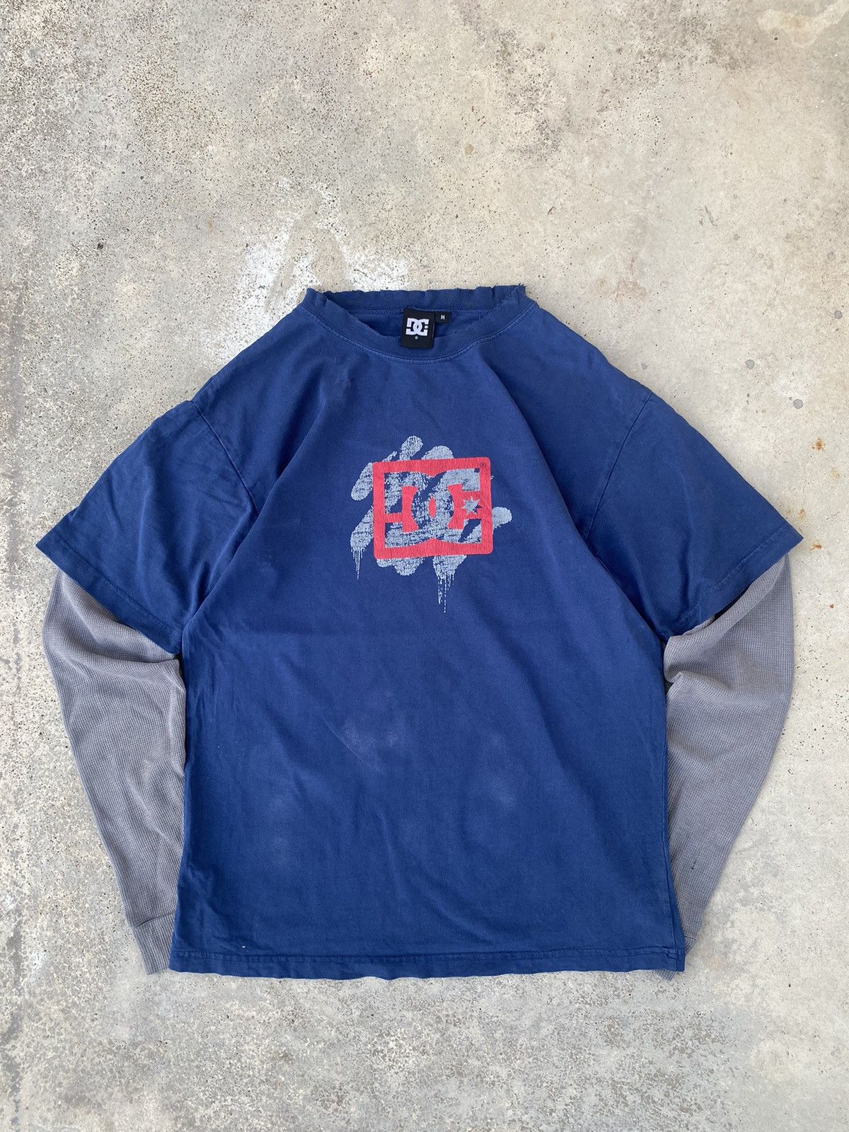 トップス L.G.B. long Tshirt archive Men's Le Grande Bleu (L.G.B.) Long Sleeve T Shirts | Grailed