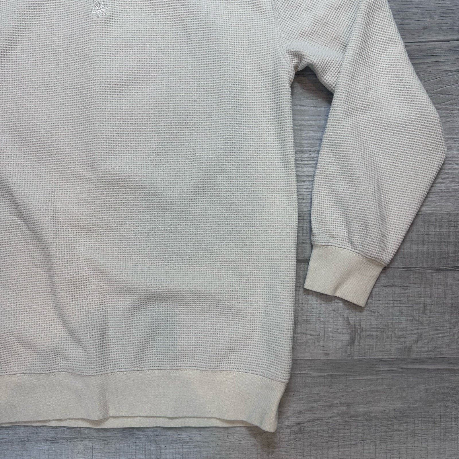 Other Samii Ryan Smiley Radiate Happiness Crewneck Top & Joggers Size XS / US 0-2 / IT 36-38 - 4 Thumbnail