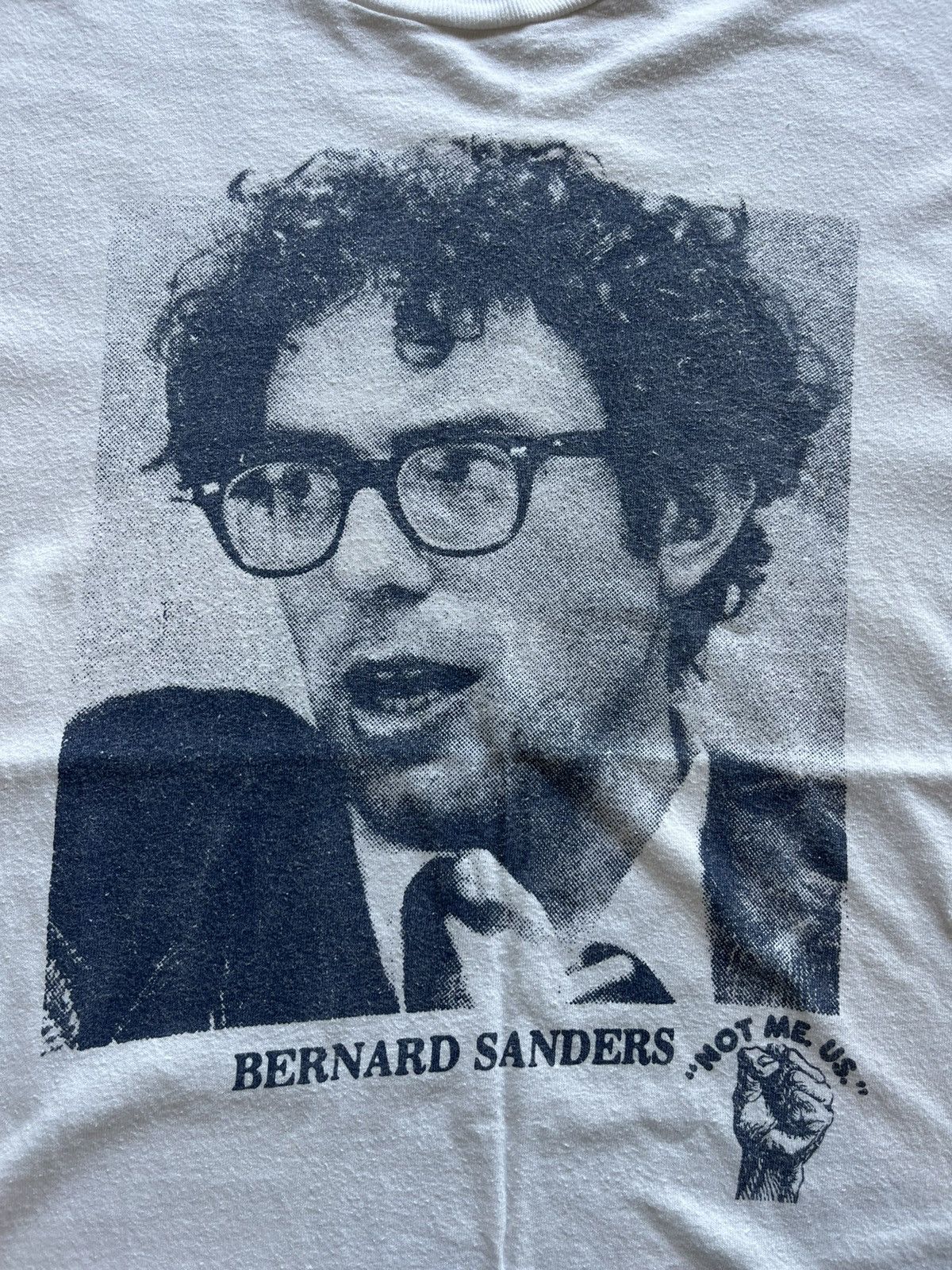 Other Strange Magic BERNARD SANDERS Not me US big face Tshirt Size US M / EU 48-50 / 2 - 6 Thumbnail
