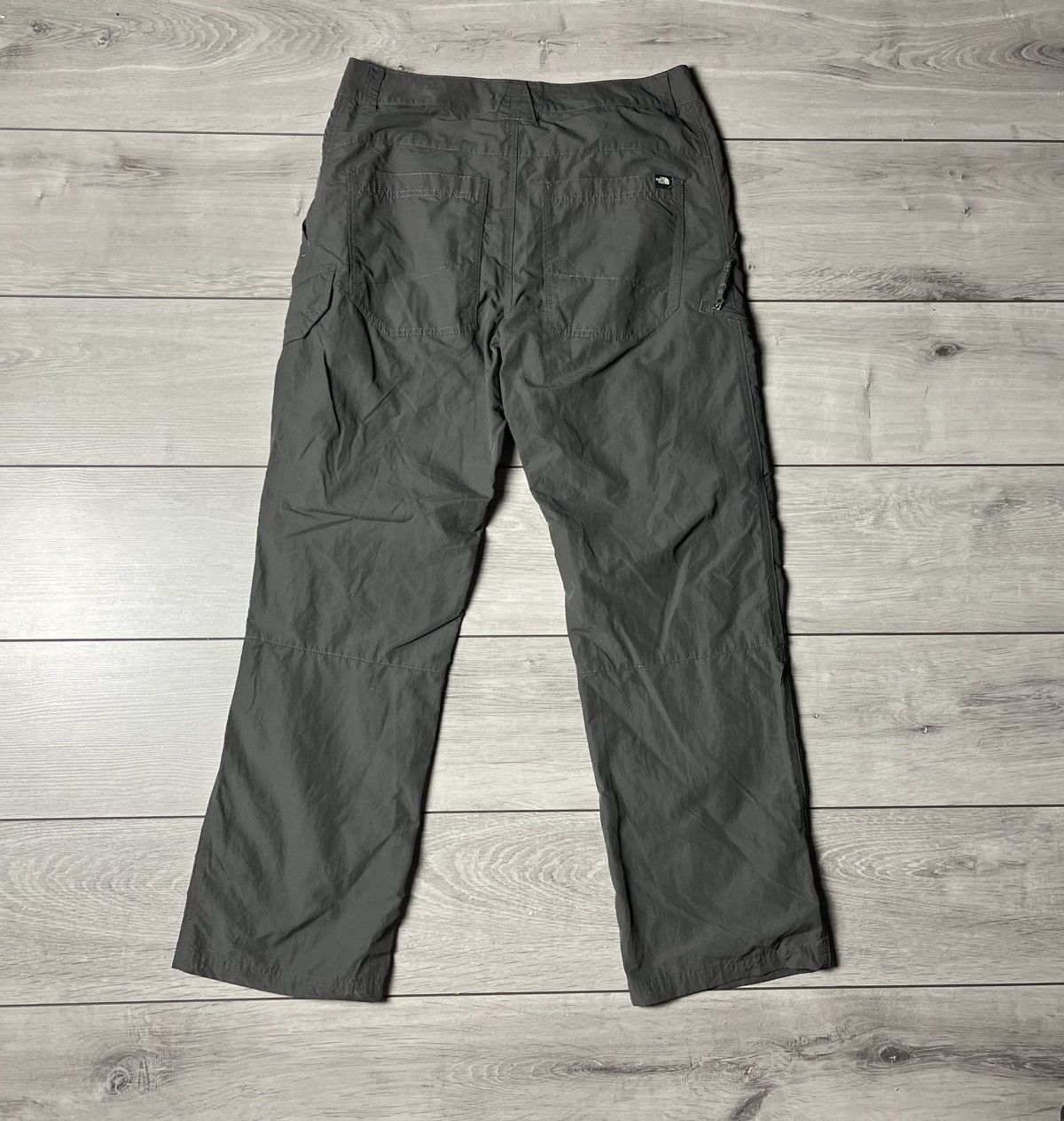 The North Face The north face casual pants outdoor style size 32 Regular Size US 32 / EU 48 - 6 Thumbnail