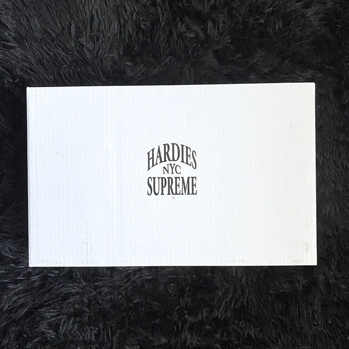 Supreme Supreme Hardies Jesus Incense Holder Size ONE SIZE - 4 Thumbnail