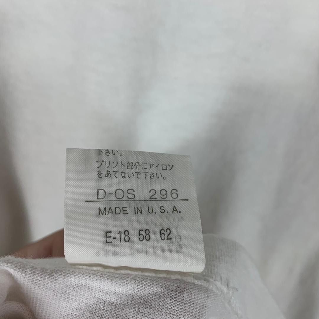 Other Vintage 90s McGregor School Days Tee Shirt Size US XL / EU 56 / 4 - 13 Thumbnail