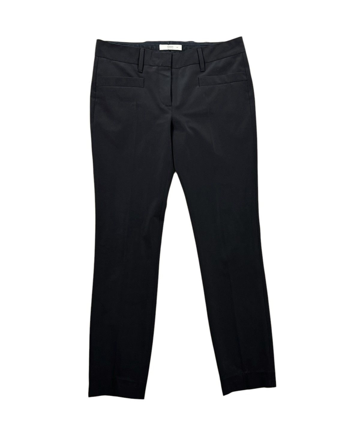 Prada Prada Milano Nylon Dress Pants size 40 Size 27" / US 4 / IT 40 - 11 Thumbnail