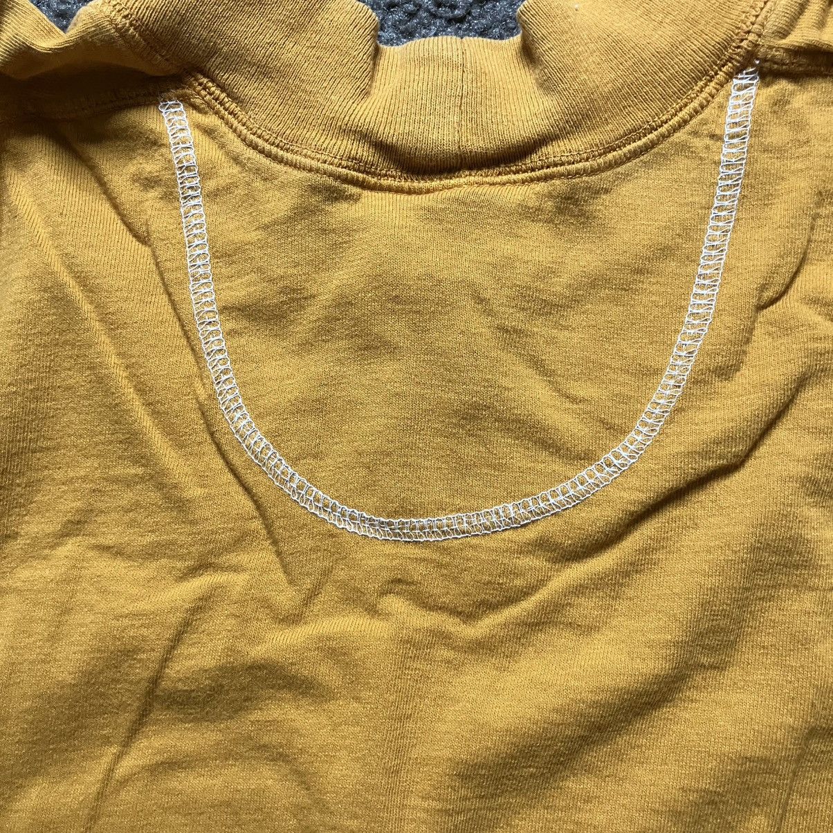 Vintage Vintage Niagra Falls New York Long Pocket T Shirt Size US M / EU 48-50 / 2 - 5 Thumbnail