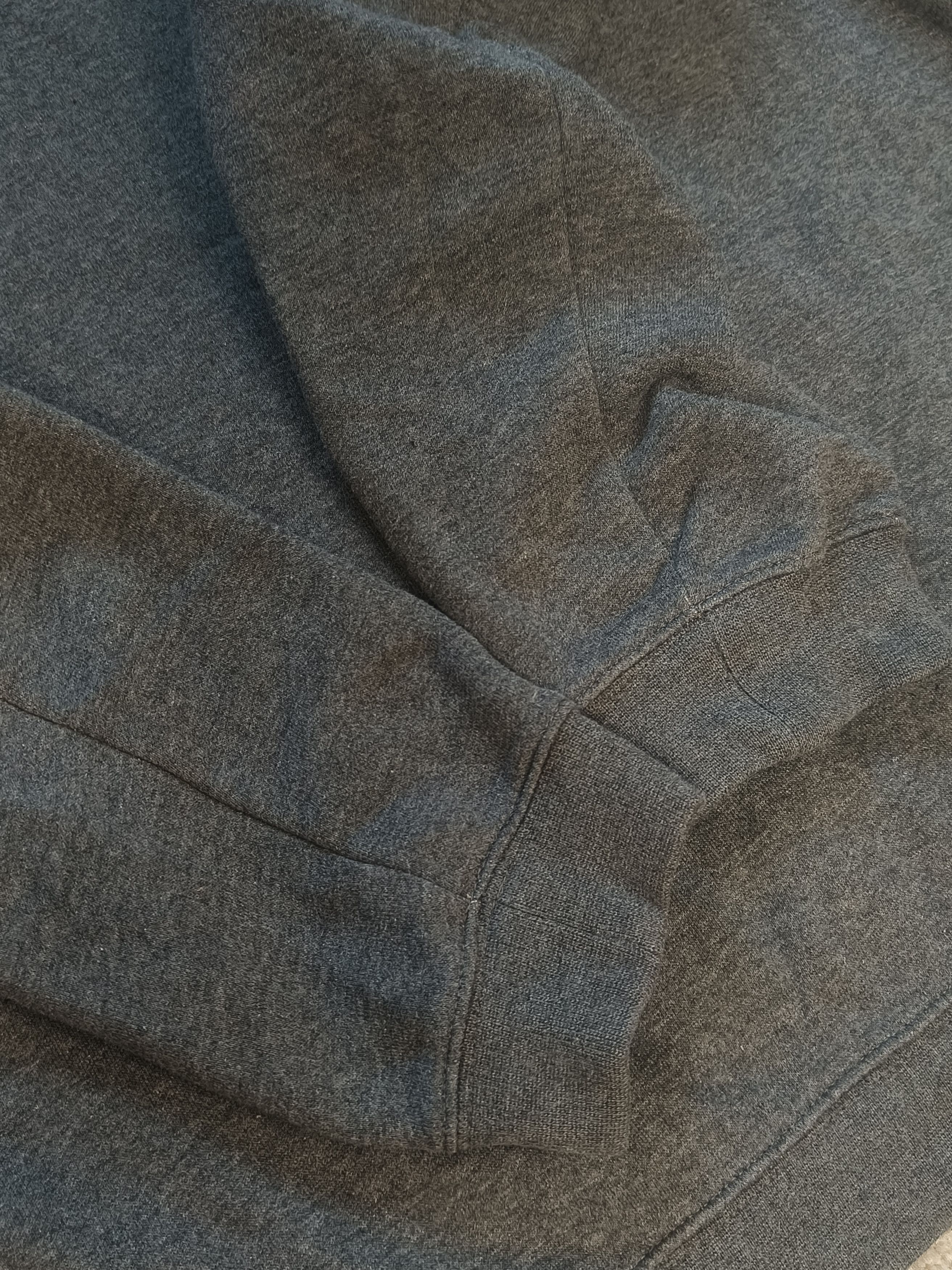 Nike Nike Swoosh Logo Classic Athletic Sweatshirt Hoodie Pullover Size US M / EU 48-50 / 2 - 6 Thumbnail