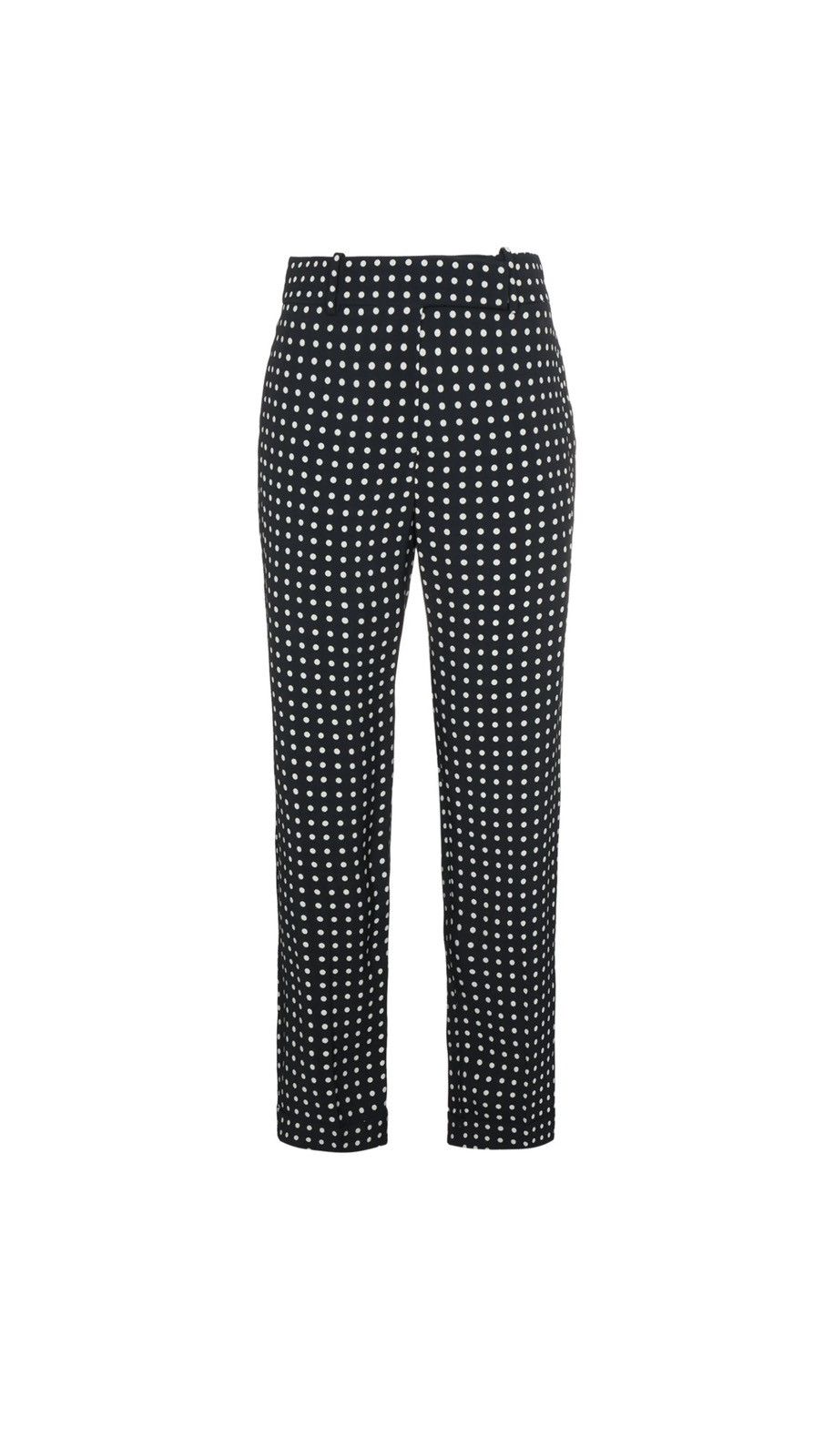 Haider Ackermann Haider Ackermann Dot Trousers Size 38" / US 16 / IT 52 - 4 Thumbnail