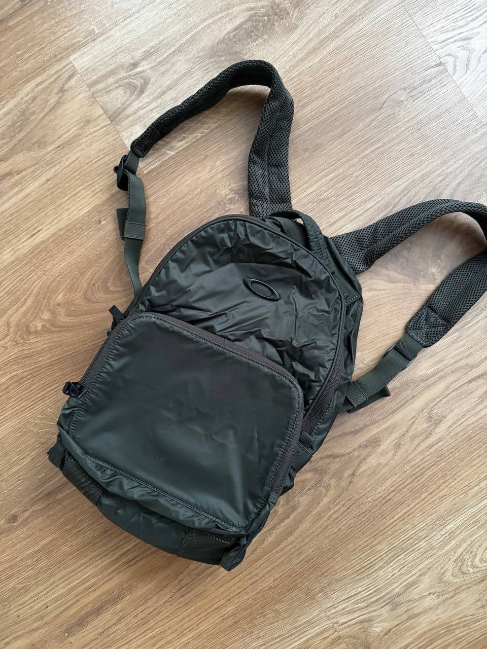 plecak pocket Oakley Ski mountain hiking Backpack Oakley