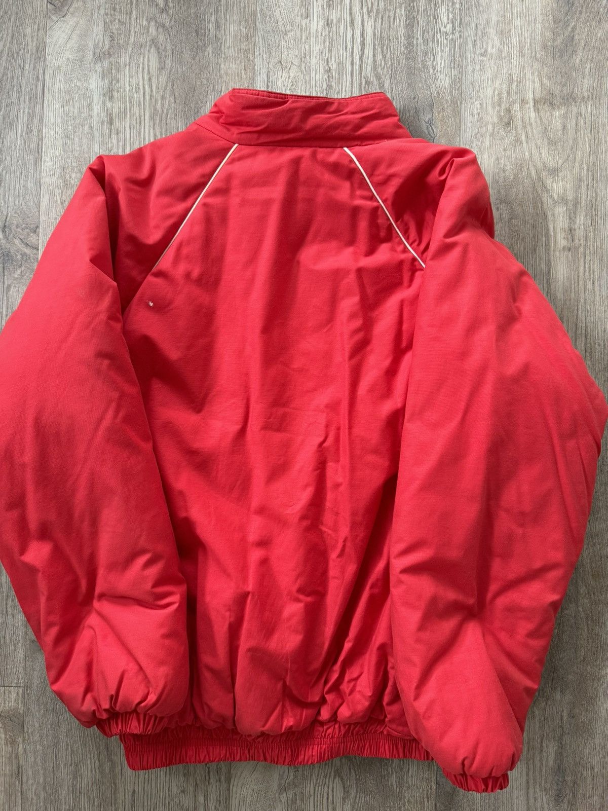 Marlboro Marlboro World Championship Team Jacket Size US L / EU 52-54 / 3 - 6 Thumbnail