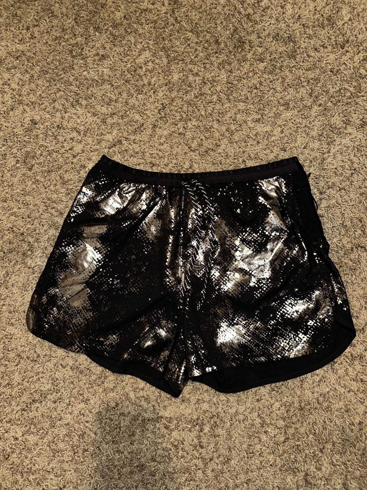 Nike Nike Men’s Running Division Dri-FIT ADV 10cm (approx.) Brief-Lined Shorts Size US 32 / EU 48 - 1 Thumbnail