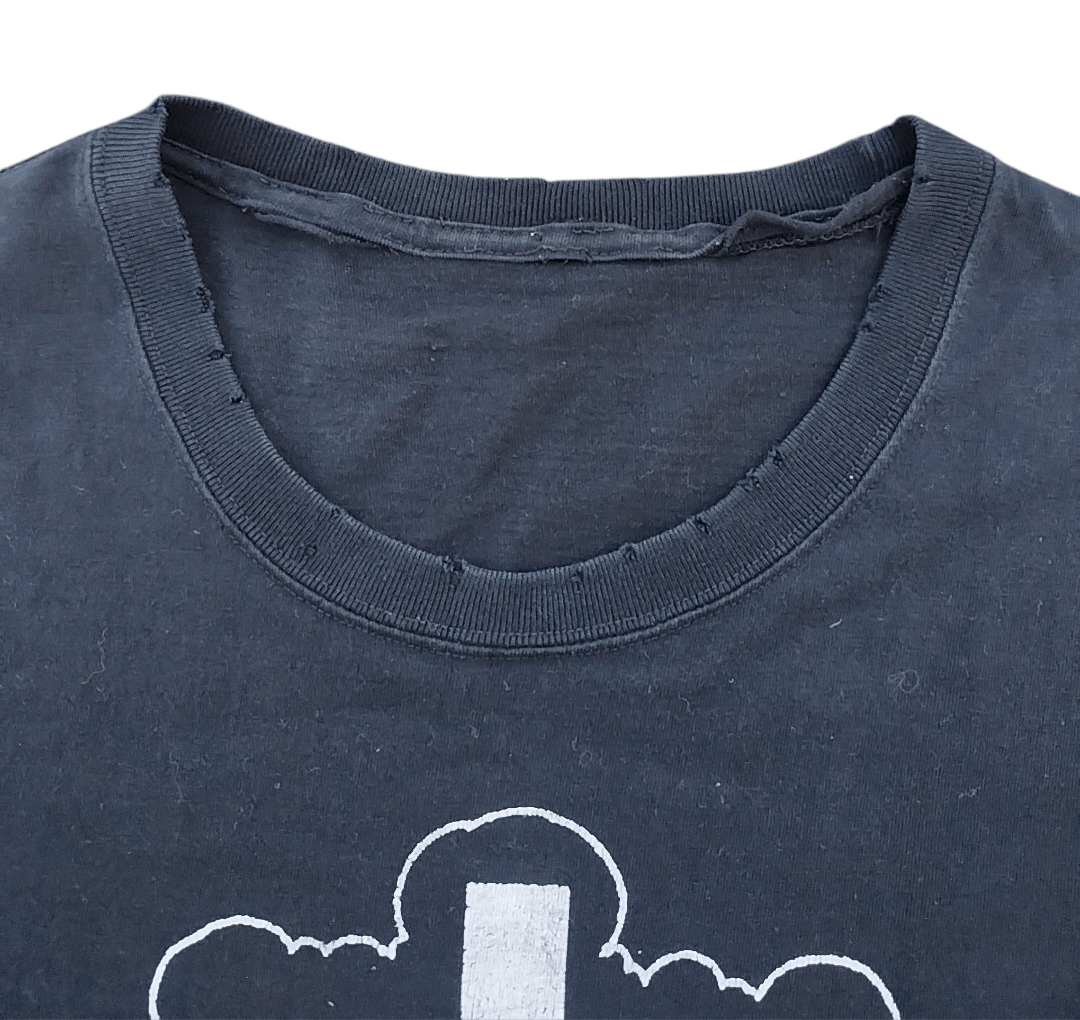 DISCOVERED Discovered we are no complete roast pork T-shirt Size US S / EU 44-46 / 1 - 7 Thumbnail