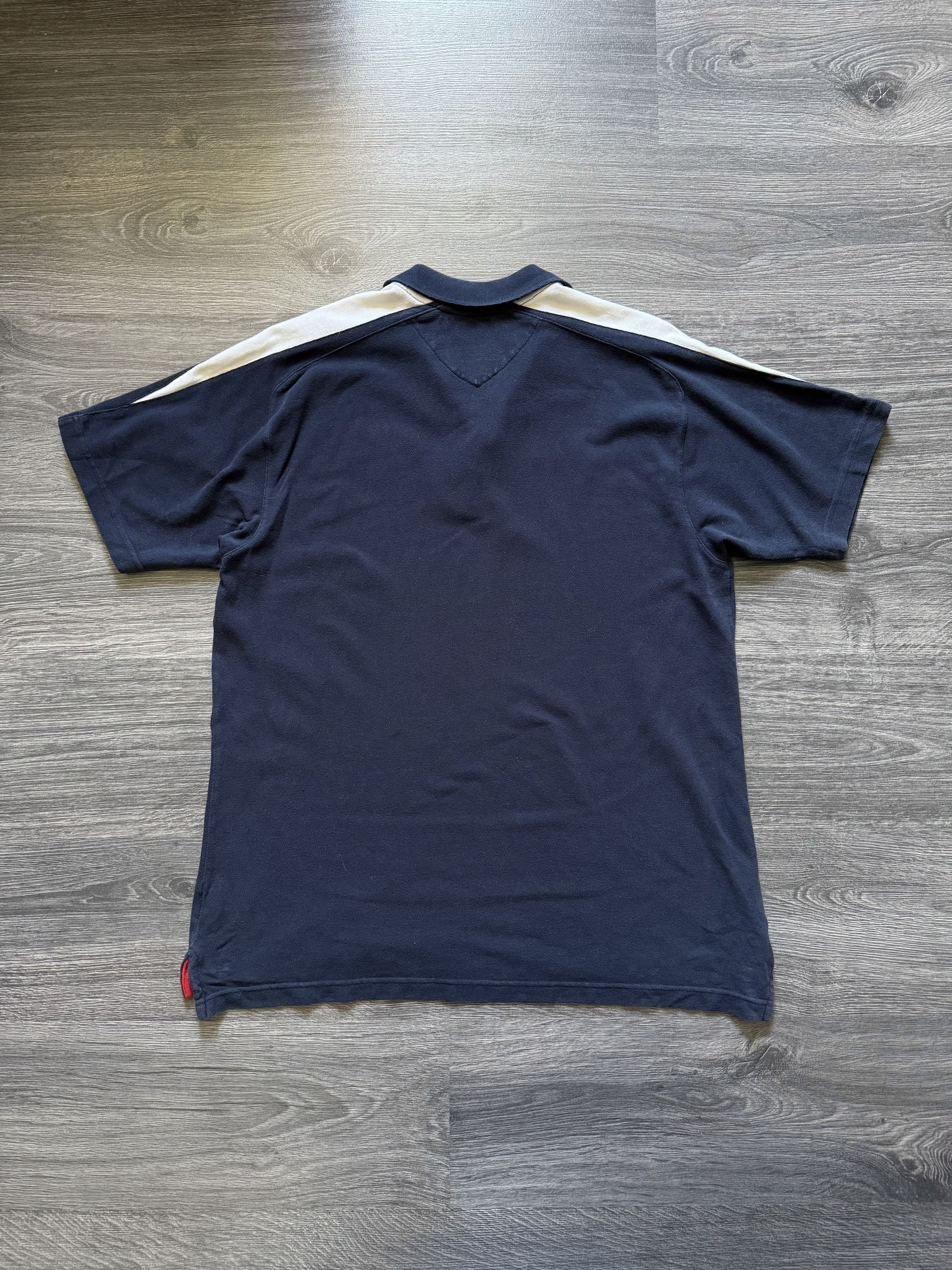 Umbro Vintage Umbro England Polo Shirt Mens size XL Size US XL / EU 56 / 4 - 2 Thumbnail