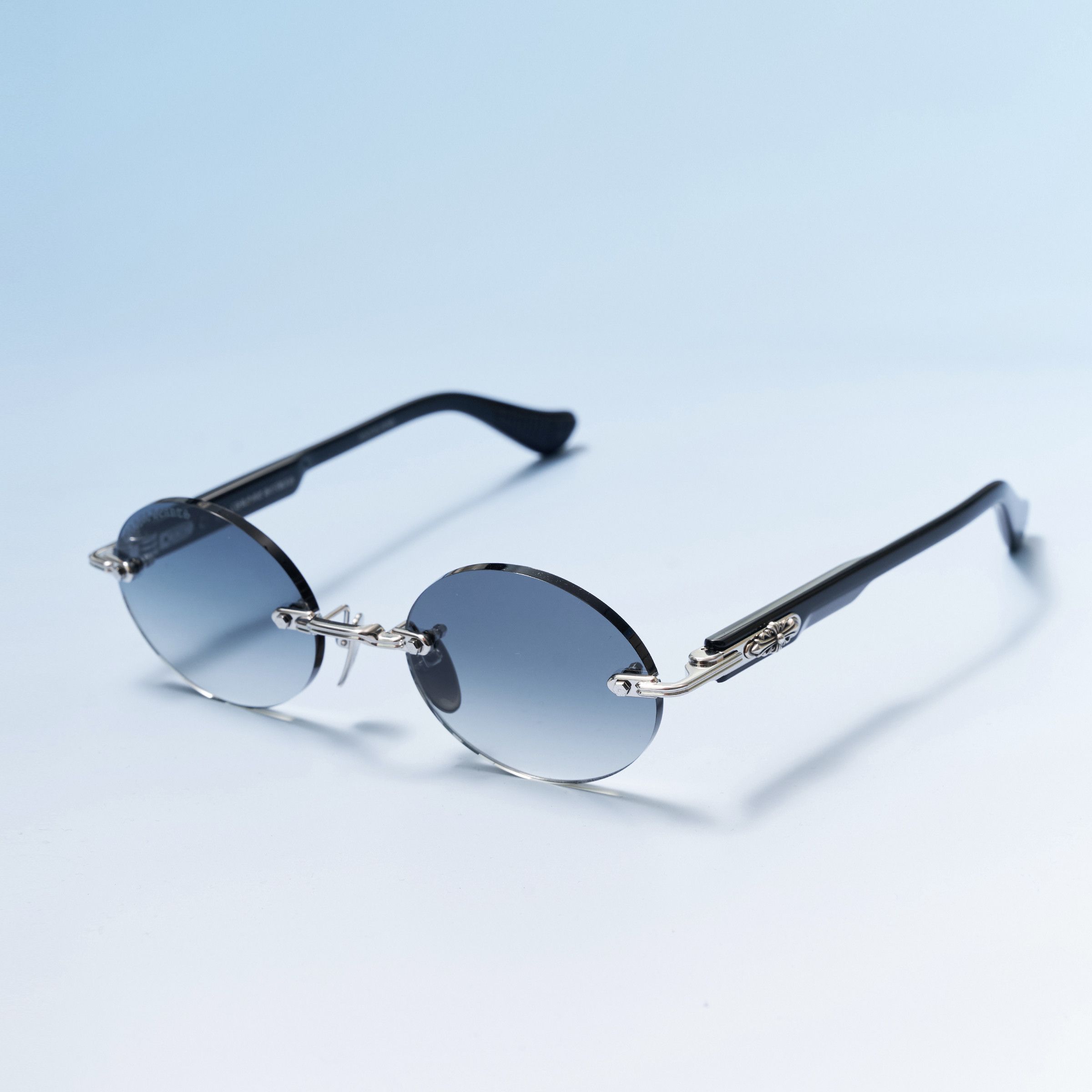 Chrome Hearts CHROME HEARTS DEEP III Size ONE SIZE - 2 Thumbnail