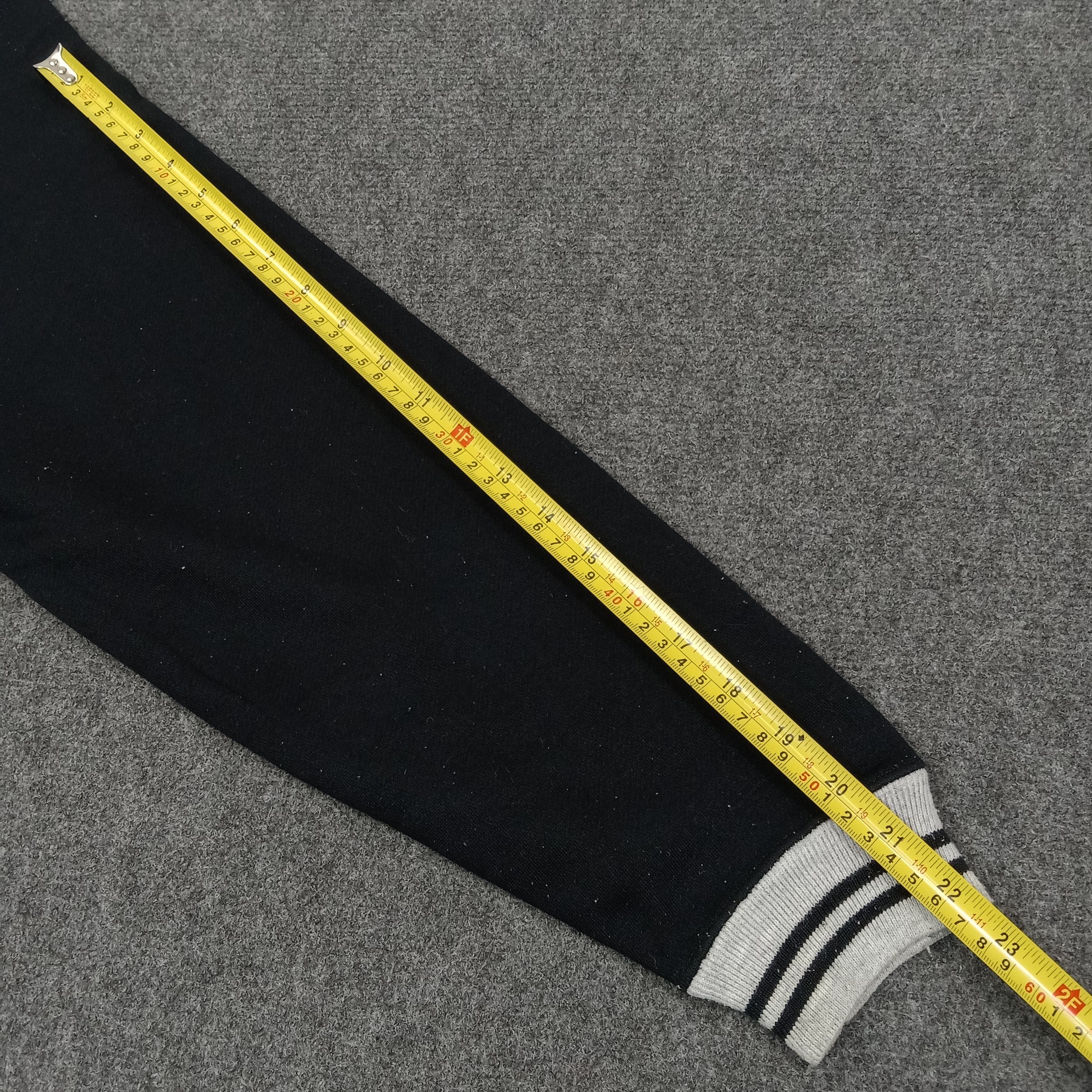 Champion × Vintage Champion Sport Style Sweatshirt C230N15 Size US M / EU 48-50 / 2 - 8 Thumbnail