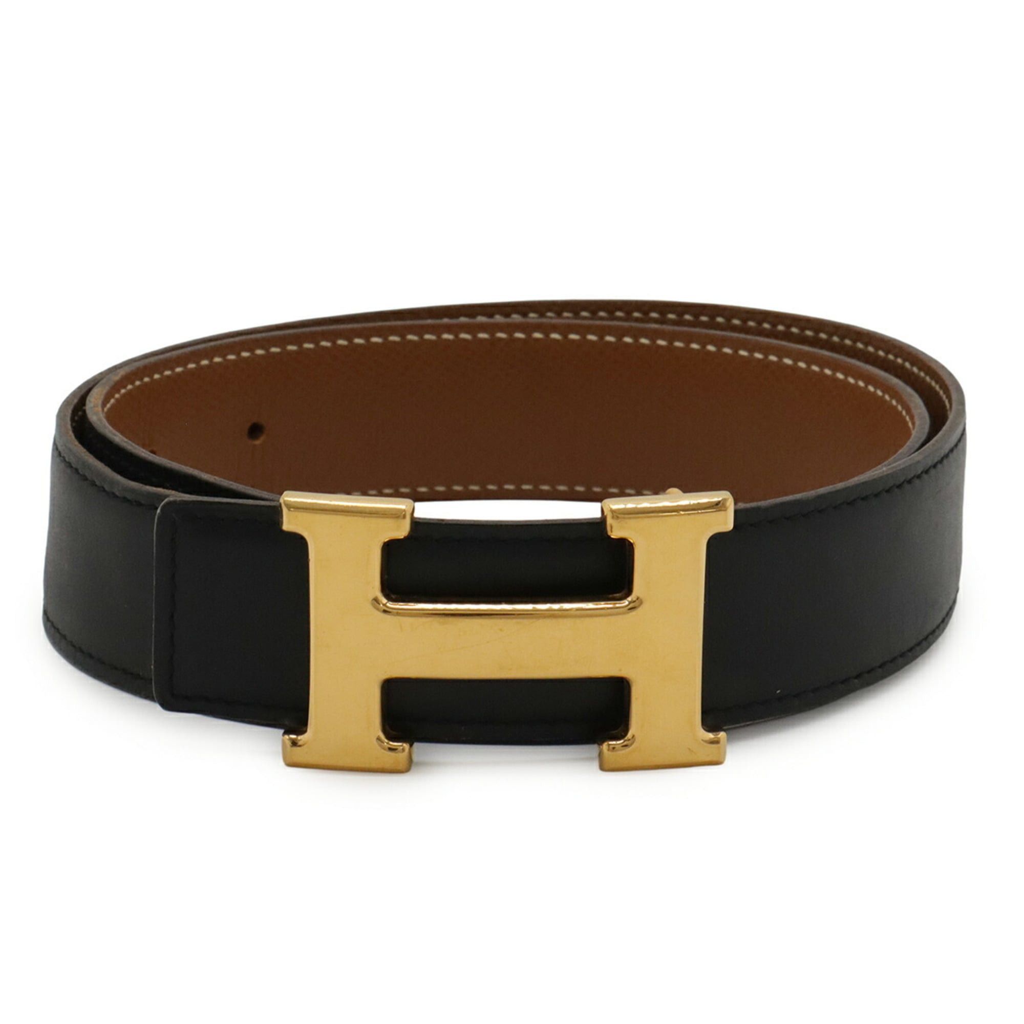 HERMES Hermès Belt \