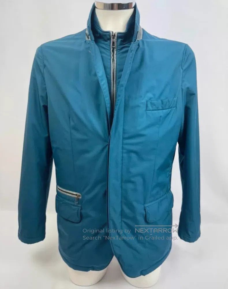 Loro Piana Loro Piana The high-end version of the classic roadster ja Size US L / EU 52-54 / 3 - 5 Thumbnail