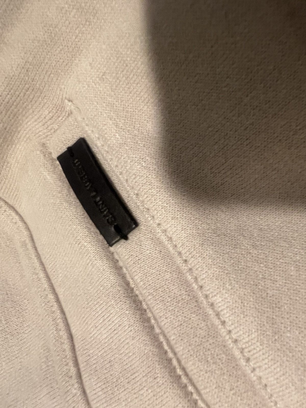 Saint Laurent Paris Saint Laurent men’s shorts . XL. $820 Size US 36 / EU 52 - 2 Thumbnail