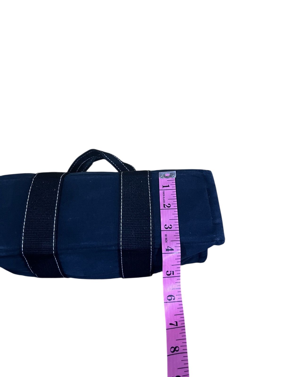 Hermes HERMES TOTE BAG Size ONE SIZE - 17 Thumbnail
