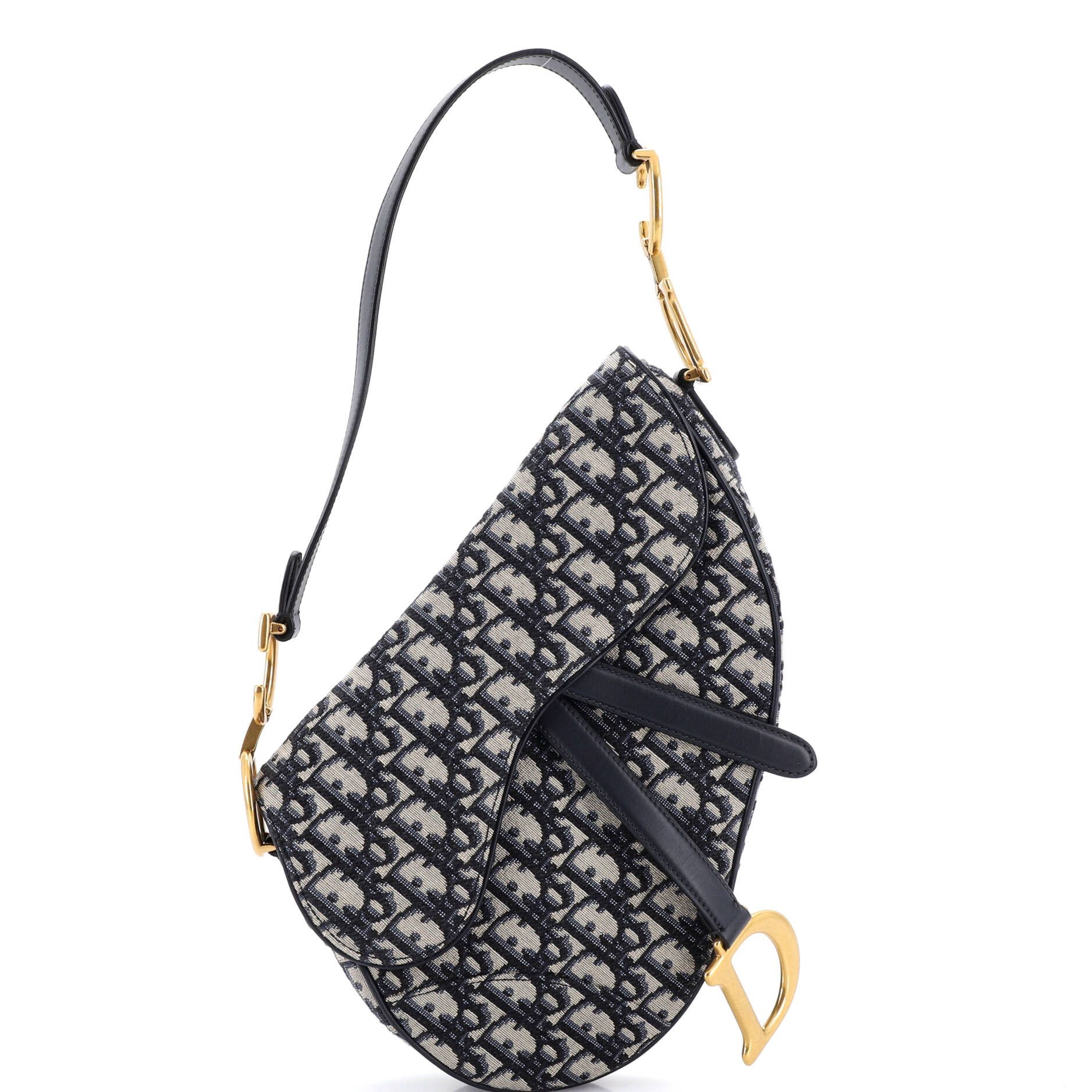 Dior Saddle Handbag Size ONE SIZE - 1 Thumbnail