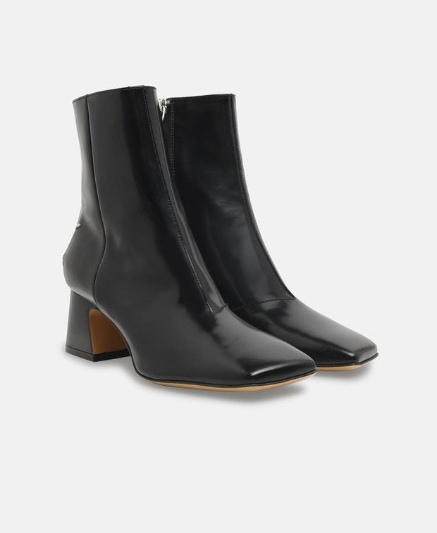 Maison Margiela Ankle boots Size US 5 / IT 35 - 1 Thumbnail