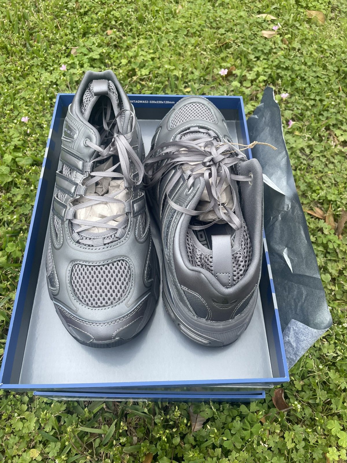 Adidas Taqwa Bint Ali x adidas Adistar Pose Womens Size US 9.5 / IT 39.5 - 7 Thumbnail