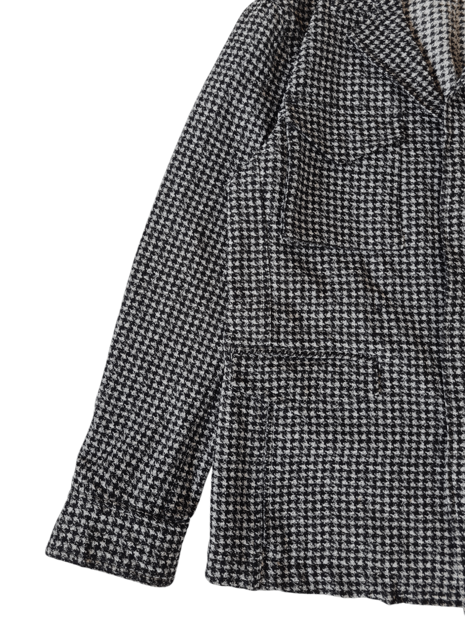Nicole Club Monsieur Nicole Jacket Size M / US 6-8 / IT 42-44 - 4 Thumbnail
