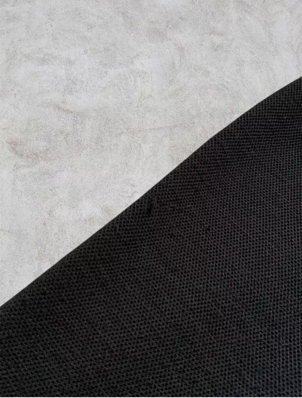 Dior × Japanese Brand Vintage Dior Homme Bee Logo Black Luxury Size US M / EU 48-50 / 2 - 9 Thumbnail
