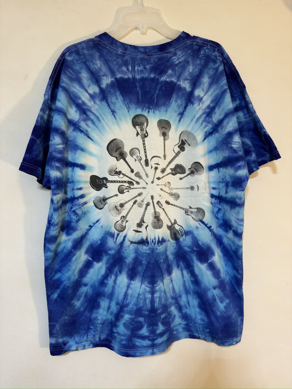 Band Tees vintage grateful dead 90s tee vtg Size US XXL / EU 58 / 5 - 6 Thumbnail