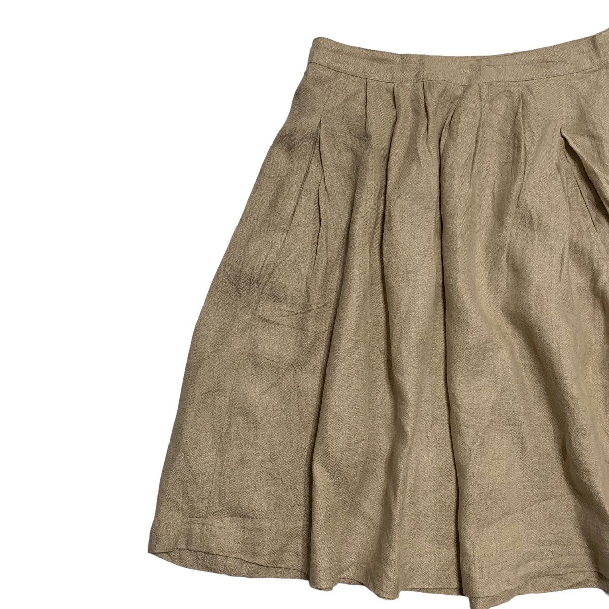 Margaret Howell Margaret Howell Skirt Size 30" / US 8 / IT 44 - 5 Thumbnail