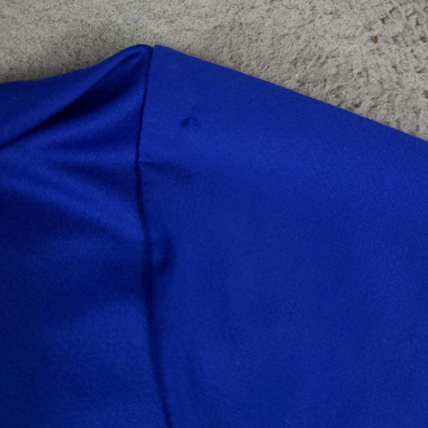 Under Armour Under Armour Polo Shirt Mens XL Blue Golf Casual Short Sleeve Shirt Size US XL / EU 56 / 4 - 3 Thumbnail