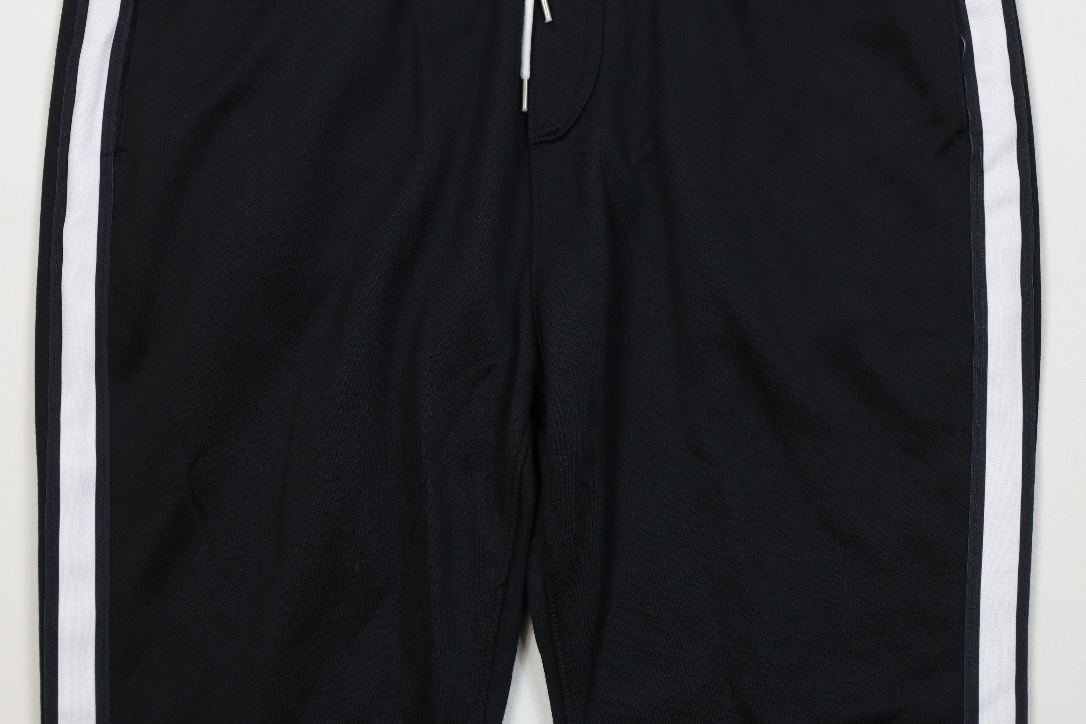 Abercrombie & Fitch Vintage Y2K Abercrombie & Fitch Cuffed Joggers Pants Black Size US 38 / EU 54 - 3 Thumbnail