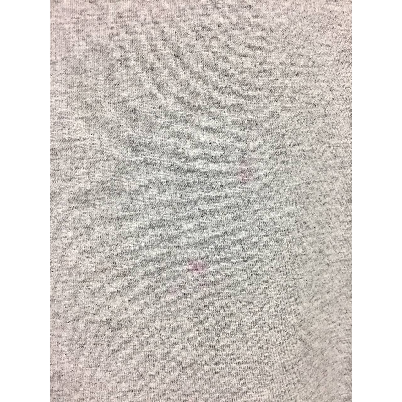 Nike × Vintage Vtg Y2K Nike Swoosh Embroidered Logo Tee Size XL Size US XL / EU 56 / 4 - 7 Thumbnail