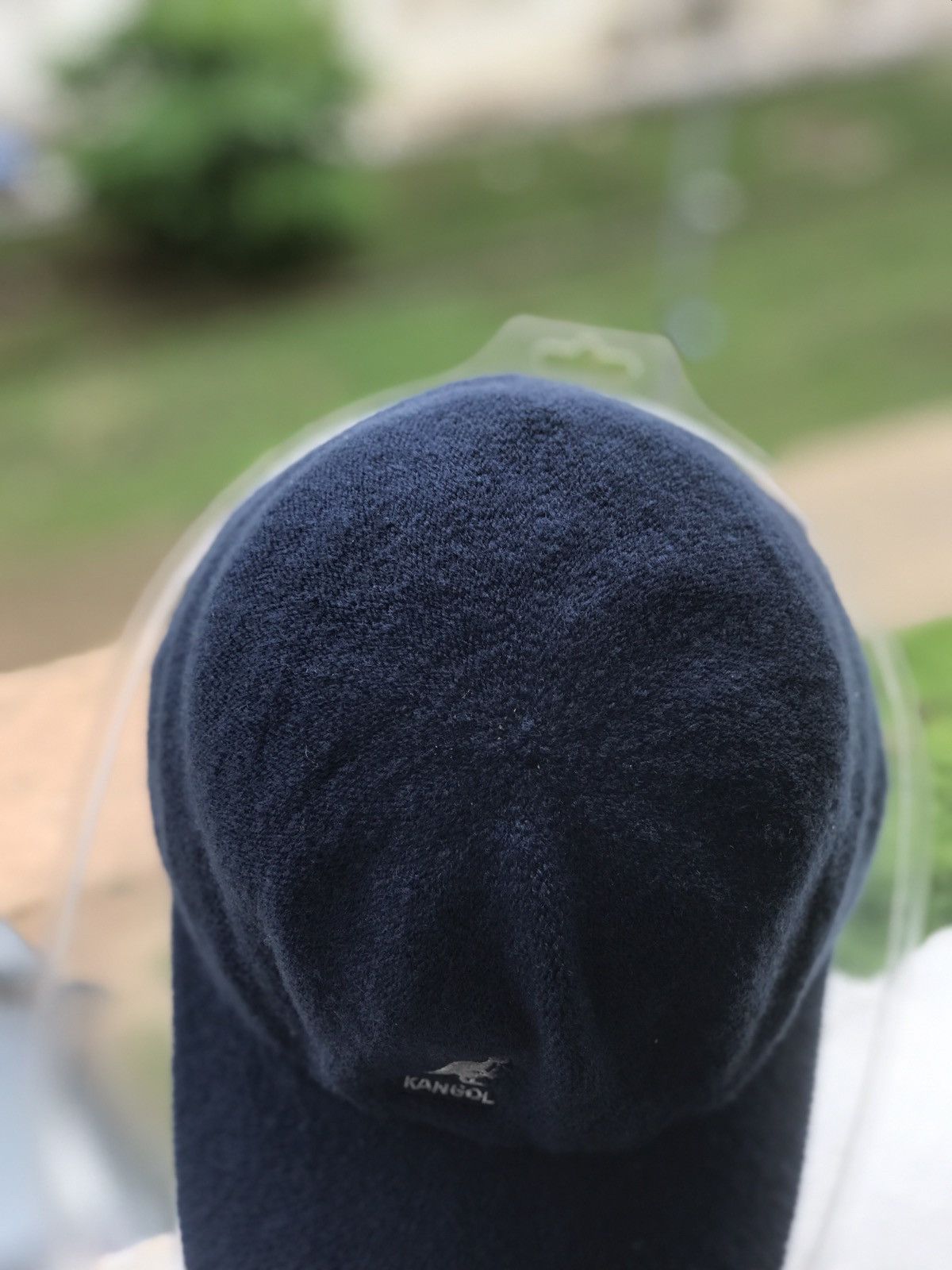 If Six Was Nine × Kangol × Vintage Vintage Kangol Small Pony Full cap Size ONE SIZE - 3 Thumbnail