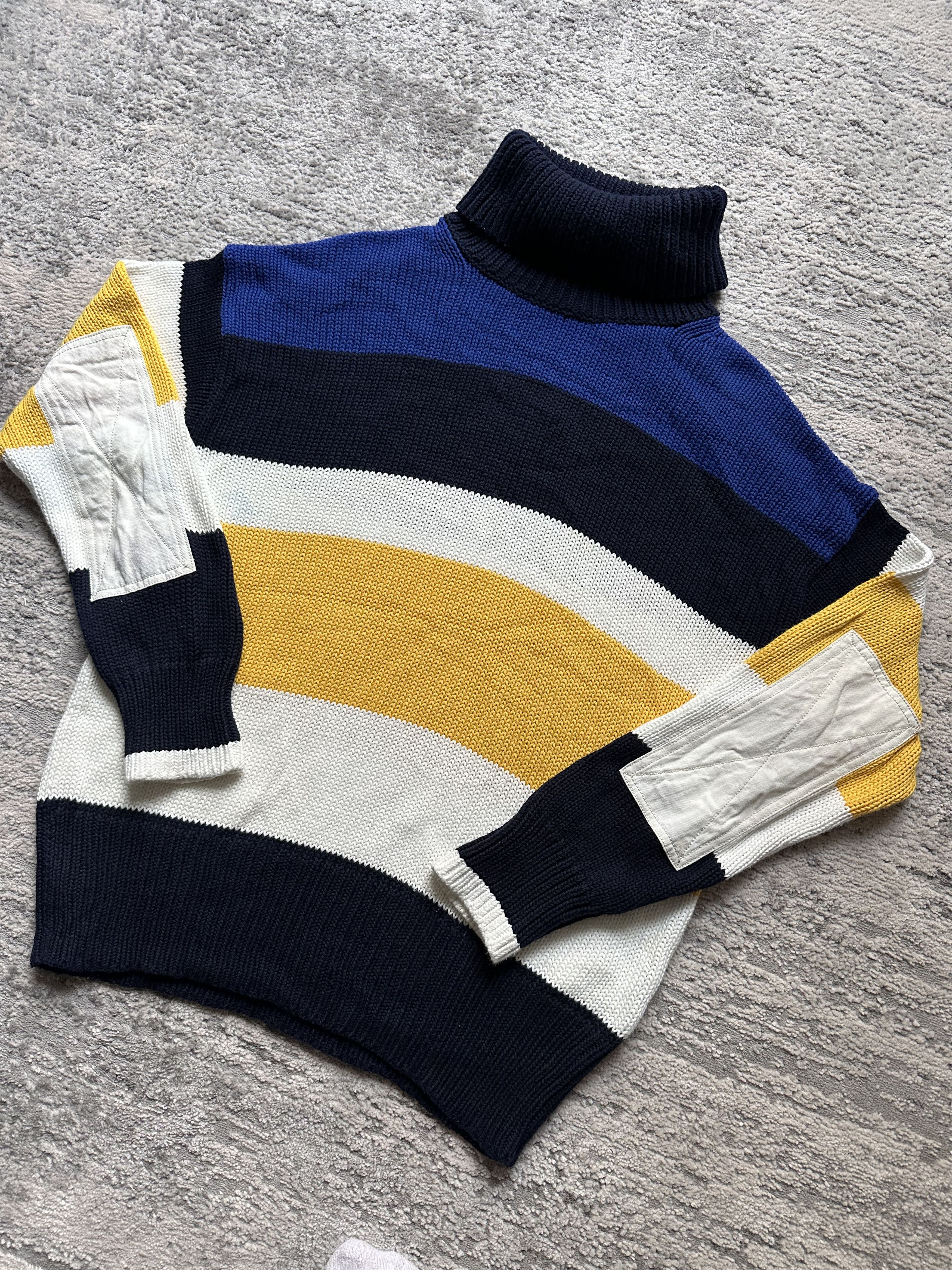 Polo Ralph Lauren Polo Ralph Lauren jumper sweater Size L / US 10 / IT 46 - 3 Thumbnail