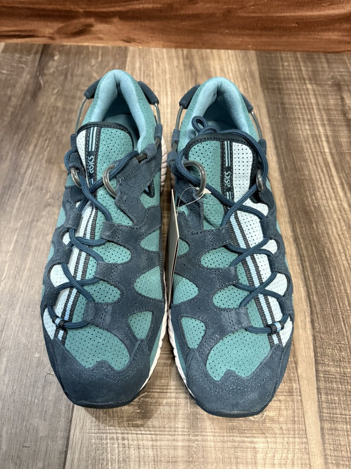 Asics Asics Gel Mai size 8.5 Size US 8.5 / EU 41-42 - 5 Thumbnail