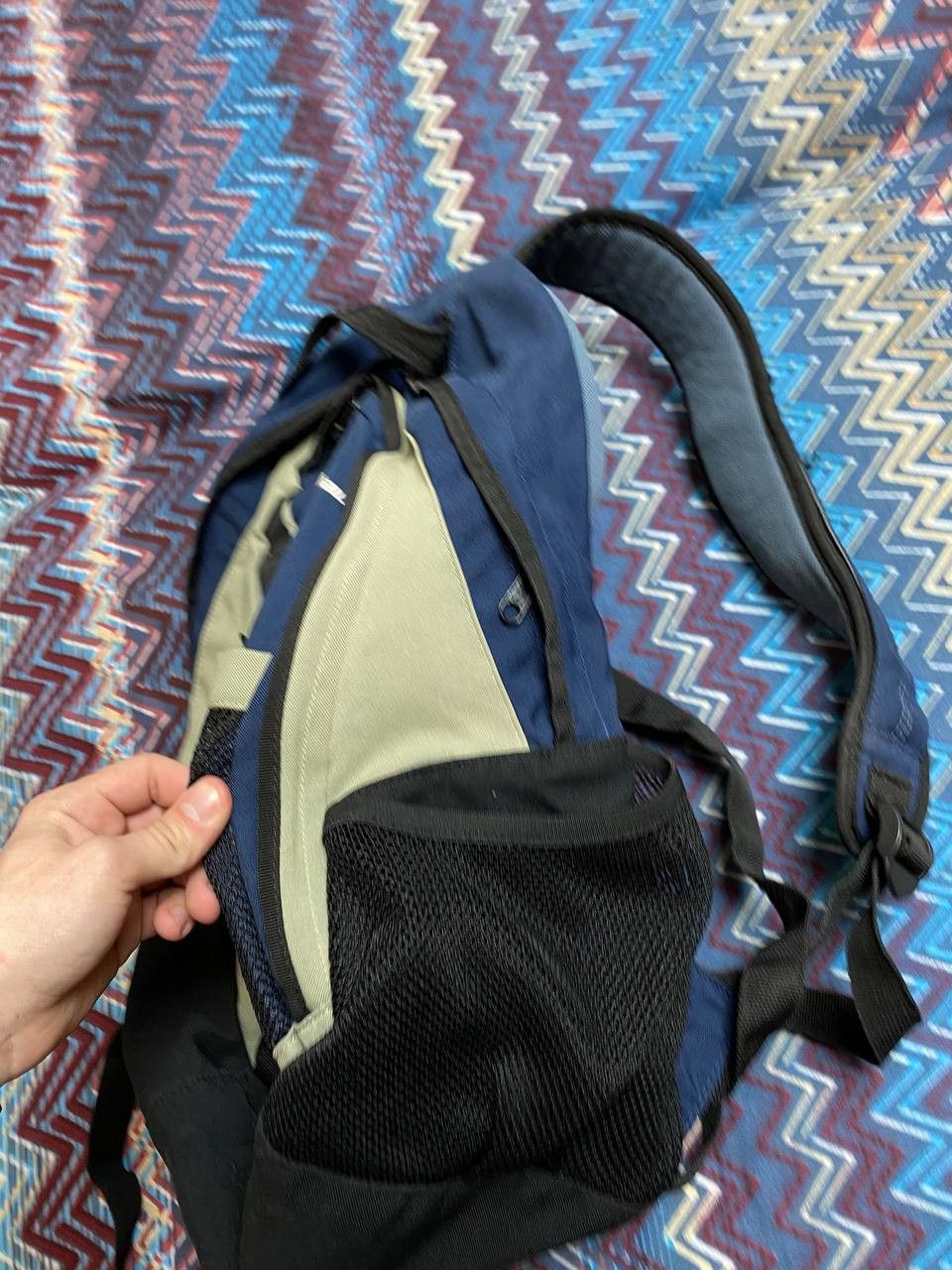 Berghaus × Vintage Vintage Berghaus Dart 30 tourist Backpack Size ONE SIZE - 7 Thumbnail