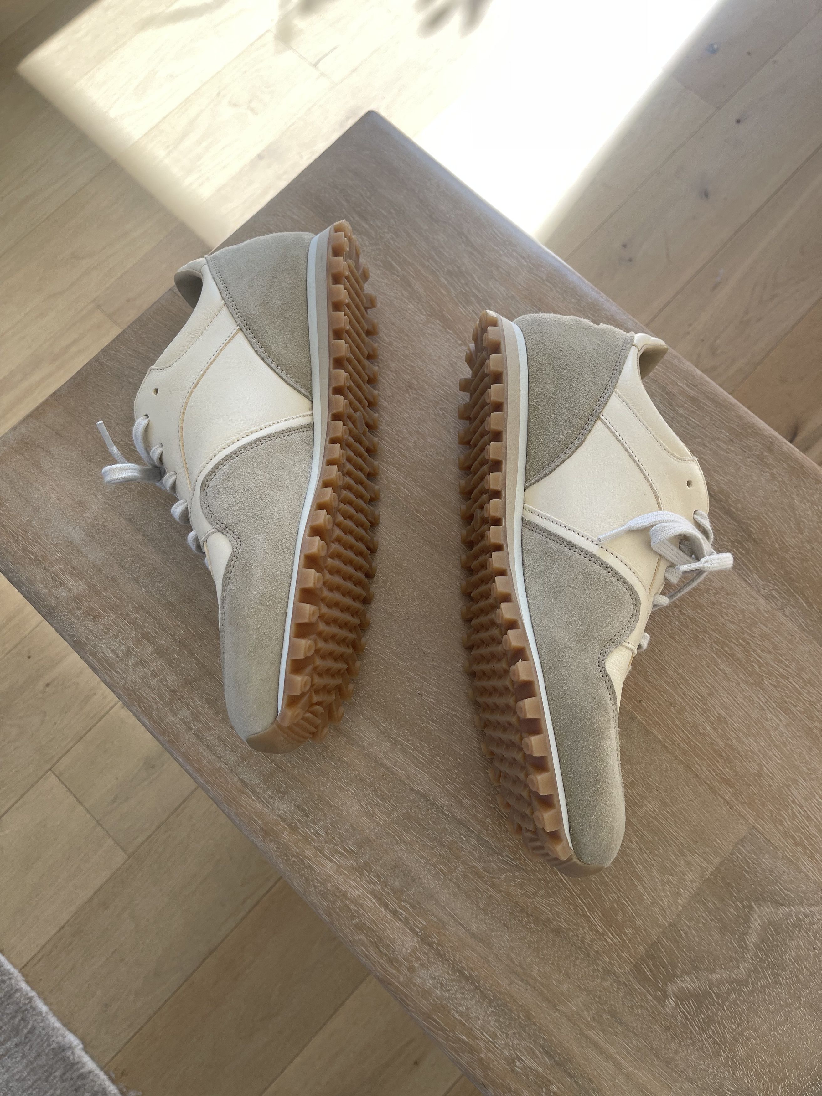 Marathon Trail Sneaker