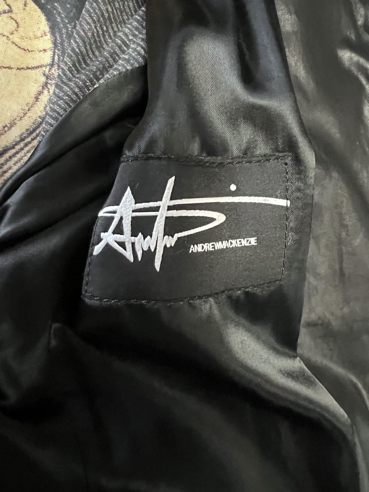 Andrew Mackenzie Incredible Andrew Mackenzie Jacket Size US M / EU 48-50 / 2 - 5 Thumbnail