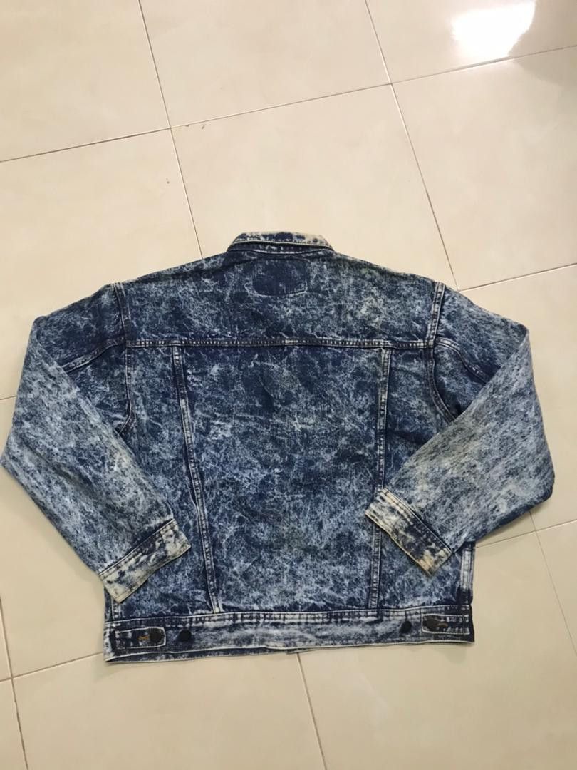 Other GOLD RUSH JACKET VINTAGE Size US XL / EU 56 / 4 - 4 Thumbnail