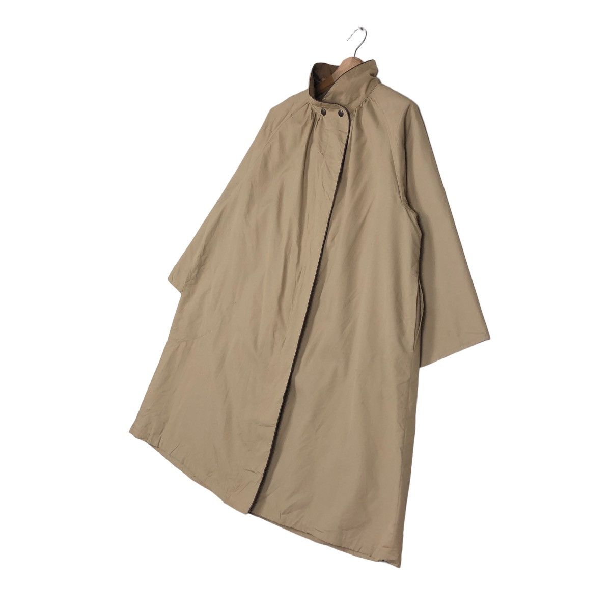 Japanese Brand 📌VINTAGE FLY LONG JACKET RAMOSPORT ONWARD JAPAN Size US M / EU 48-50 / 2 - 15 Thumbnail