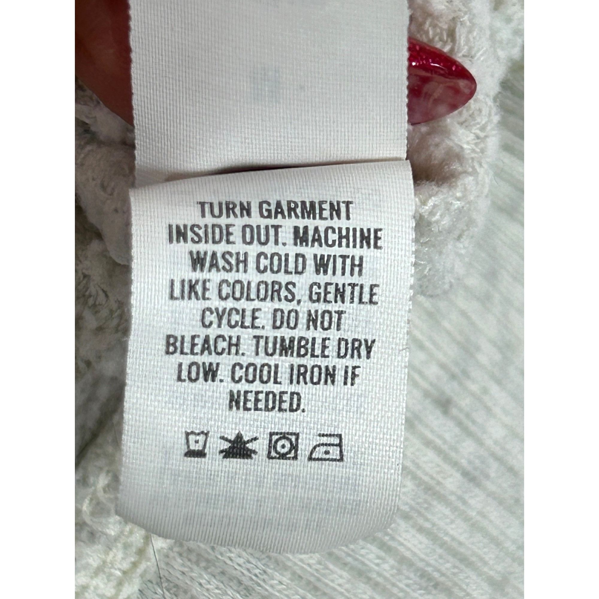 Other Aerie Women’s Joggers Sweatpants AEO M Light Grey Relaxation Size 31" - 6 Thumbnail