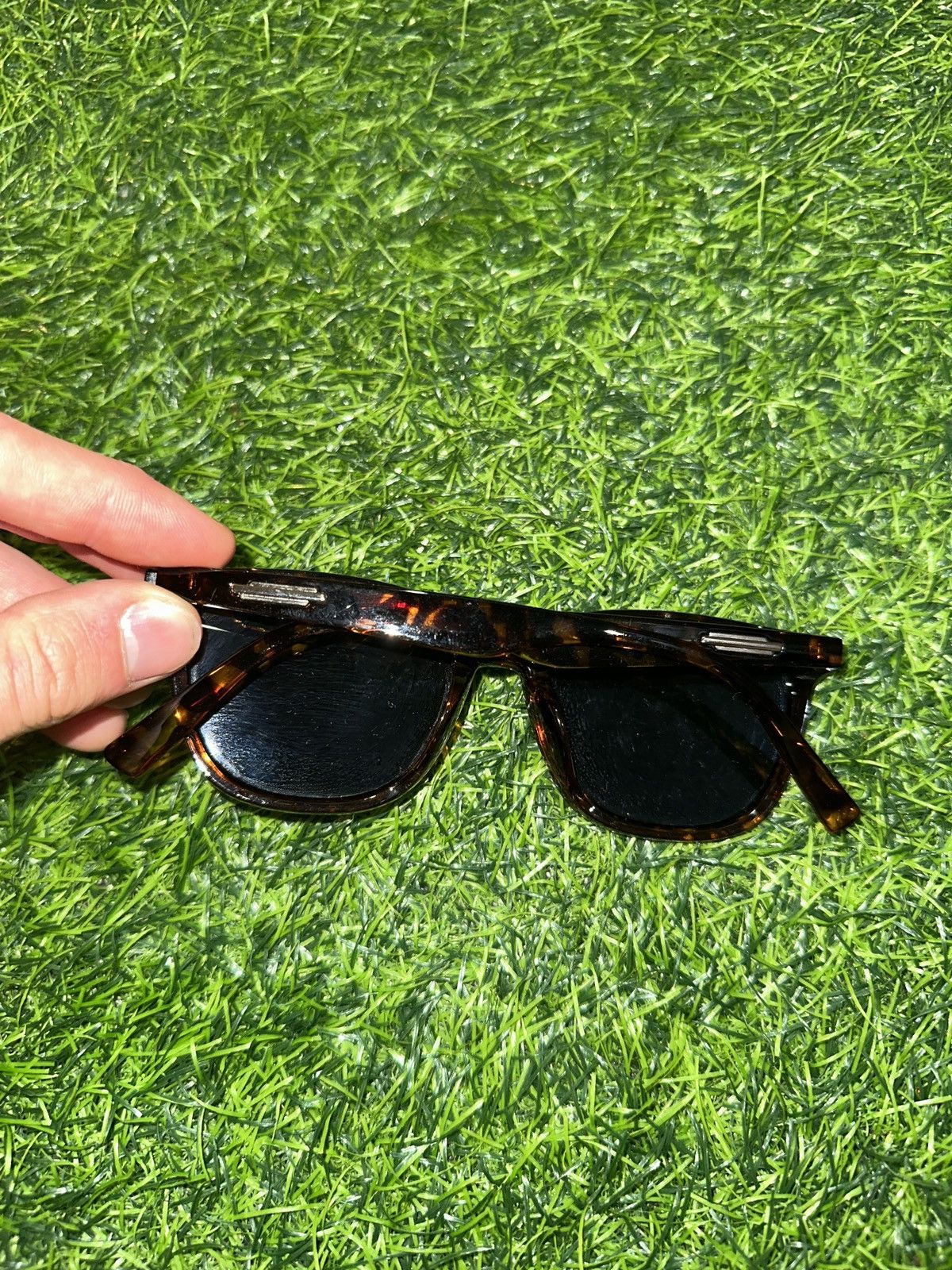 Gentle Monster Gentle monster sunglasses Size ONE SIZE - 2 Thumbnail