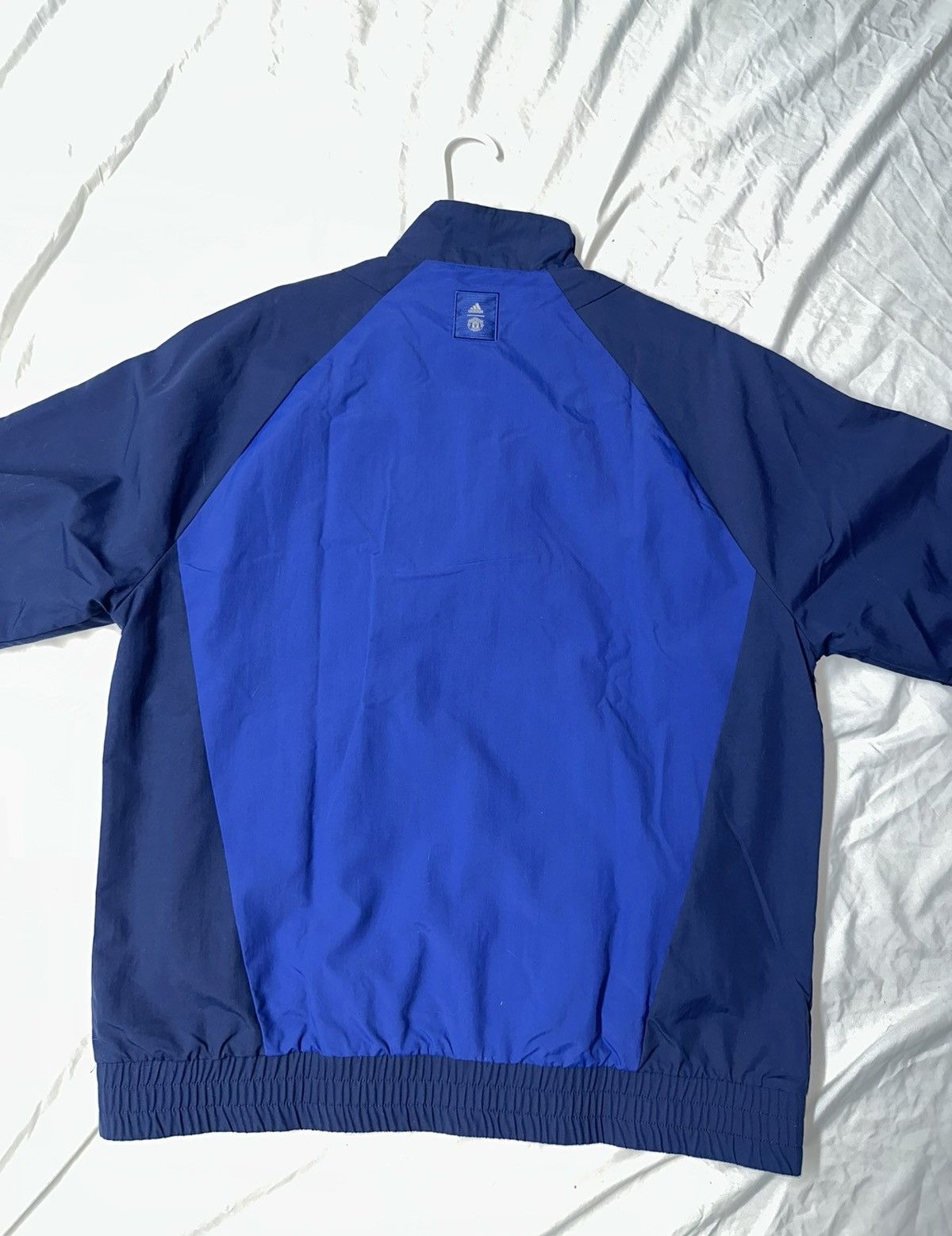 Adidas Brand new with tags Adidas Manchester United Tiro 23 Track Size US L / EU 52-54 / 3 - 2 Thumbnail