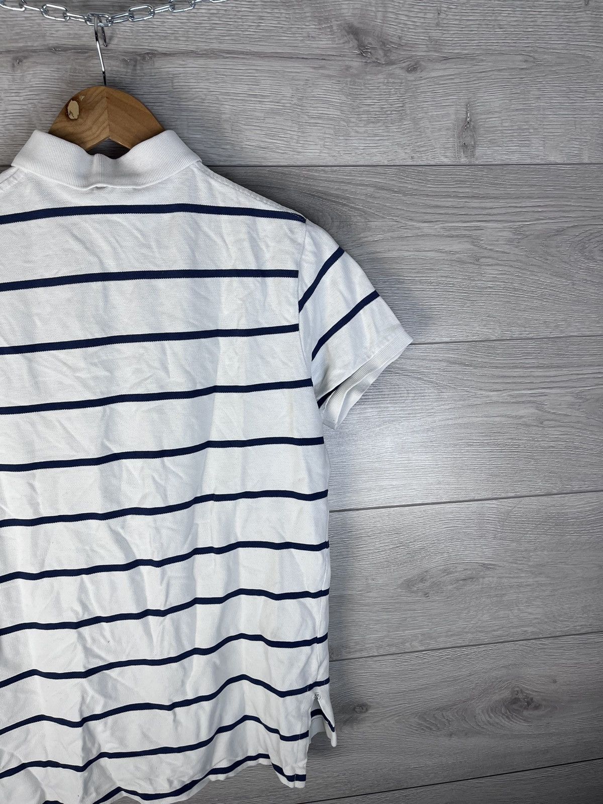 Vintage Vintage mens Polo Ralph Lauren size M Size US M / EU 48-50 / 2 - 13 Thumbnail