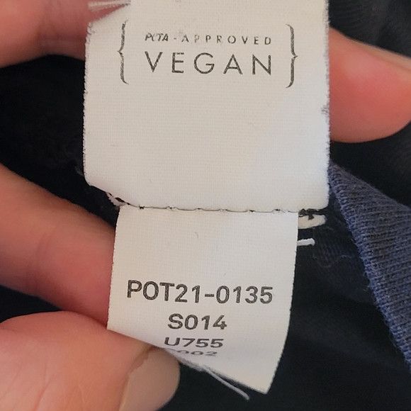 Other Plant Based Kanji Tee - Black T-Shirt - Plant Faced - M Size US M / EU 48-50 / 2 - 11 Thumbnail