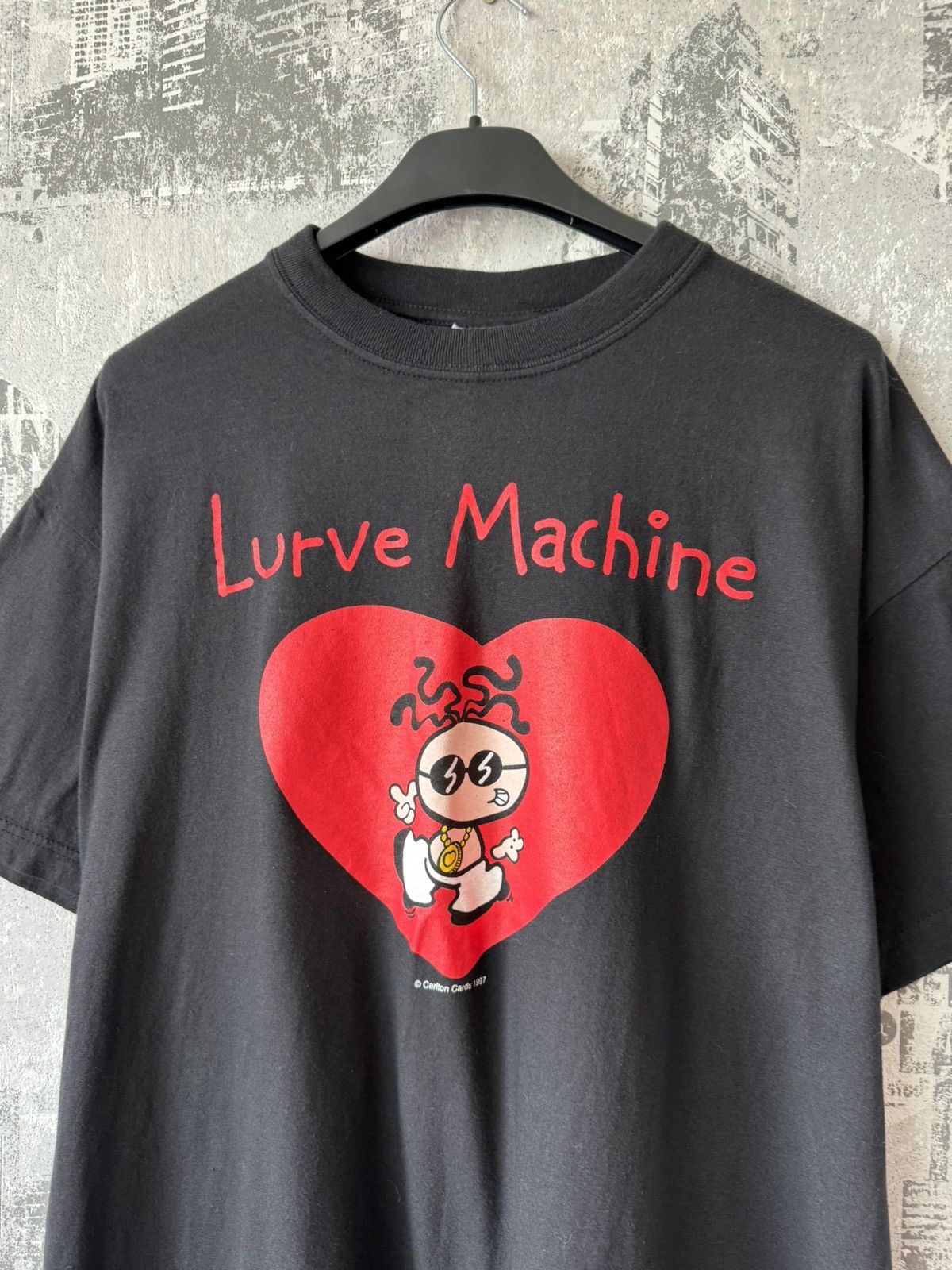 Band Tees Vintage Band T-Shirt Size US XL / EU 56 / 4 - 3 Thumbnail